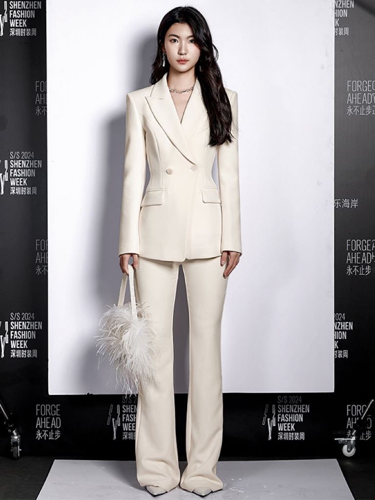 Christian Dior Long Suits